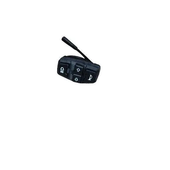 Commodo pour Trottinette Electrique Fighter Mini - Teverun