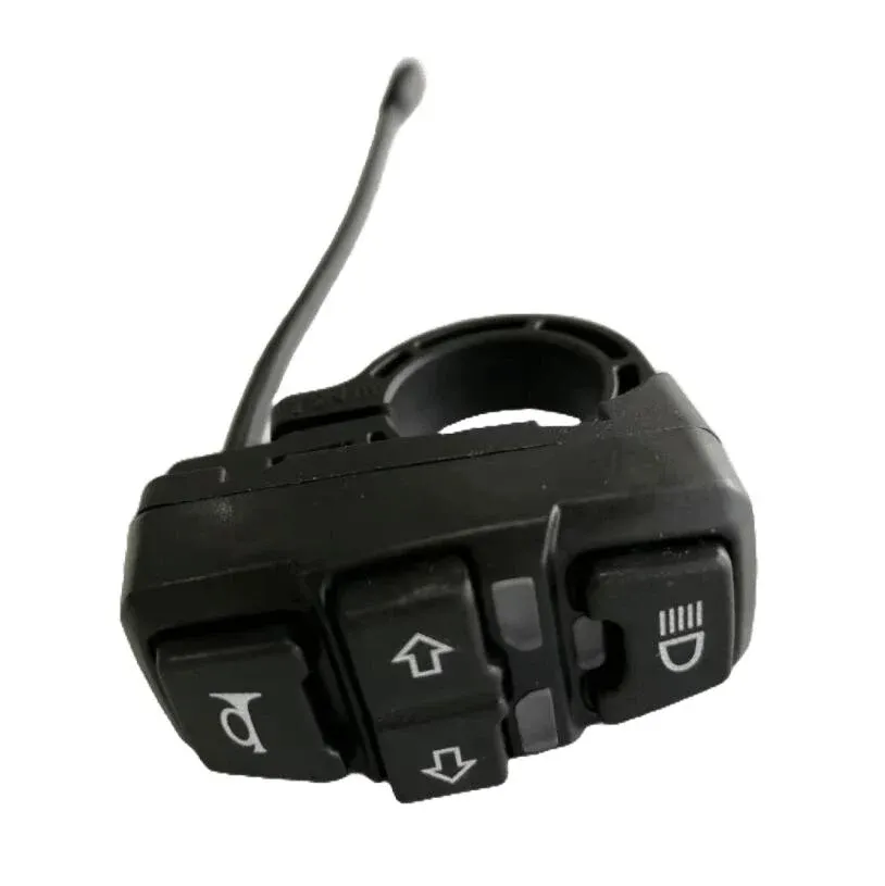 Commodo pour Trottinette Electrique Togo Limited