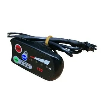 Commodo pour Vélo Électrique E-Volty Street