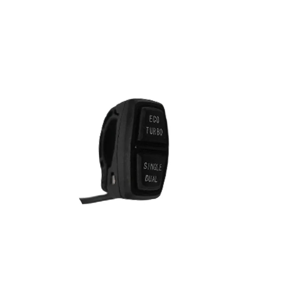 Commodo Universel pour Trottinette Électrique (Single/Dual et Turbo/Eco)