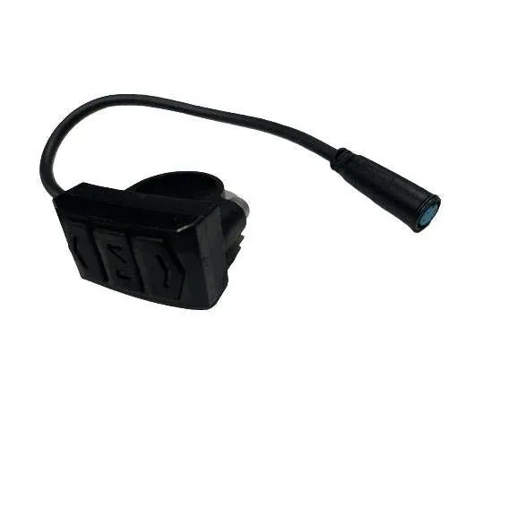 Commodo Menu pour Eroz Trottinette Eroz Pulsar