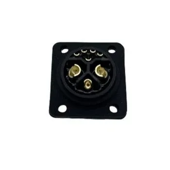 Connecteur Batterie pour Scooter Électrique Sunra Hawk et Sunra Anger