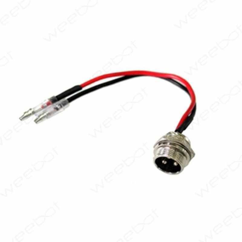 Connecteur de Charge Speedway