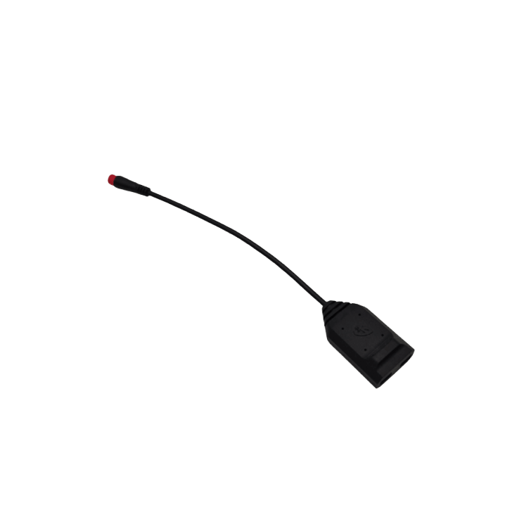 Connectique Klaxon pour Trottinette Électrique Nami Stellar