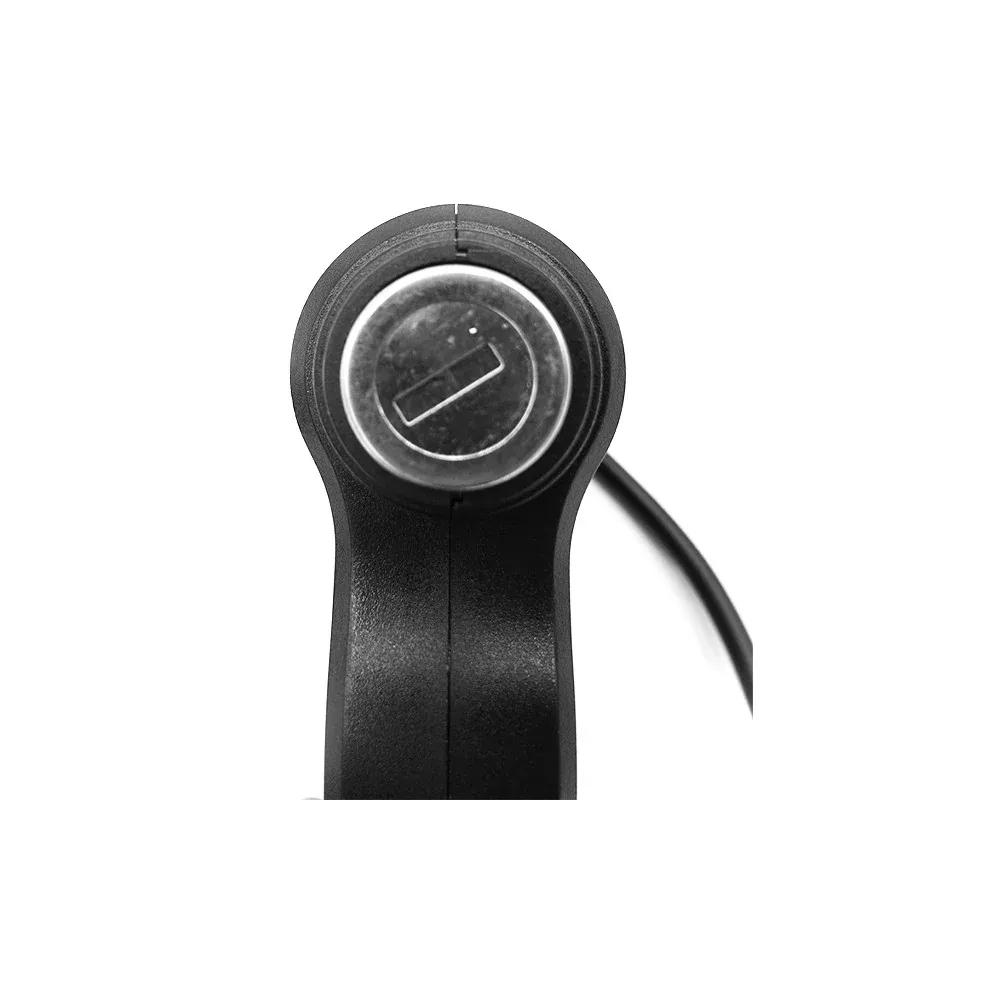 Contacteur à Clé 3 Pins pour Trottinette Électrique Kukirin G2 Pro / G2 Max