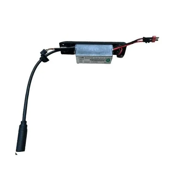 Contrôleur 33V/36V 5 Câbles Carrés pour Trottinette Etwow (Ancienne Version)