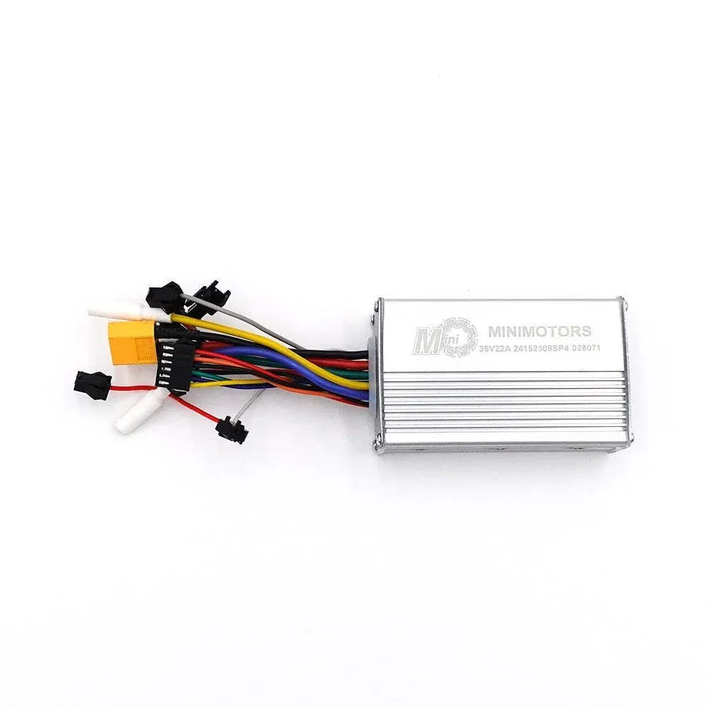 Contrôleur 36V 22A V1 pour Trottinette Électrique Speedway Mini 4 Pro Lite