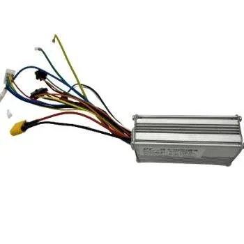 Contrôleur 36v pour Trottinette Électrique Anoki - E-Volty