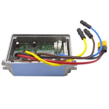 Contrôleur 36V pour Trottinette Électrique G30 Max - Ninebot