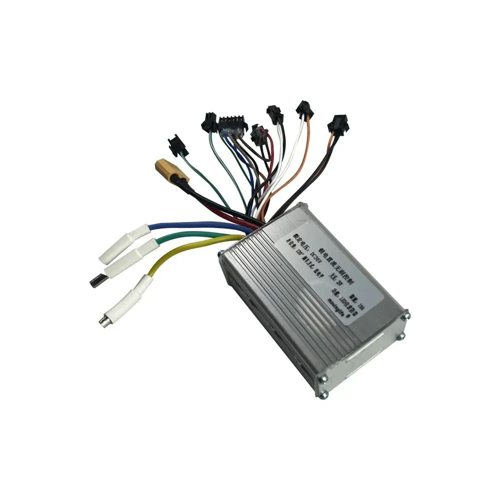 Contrôleur 36V pour Trottinette Électrique JH-01