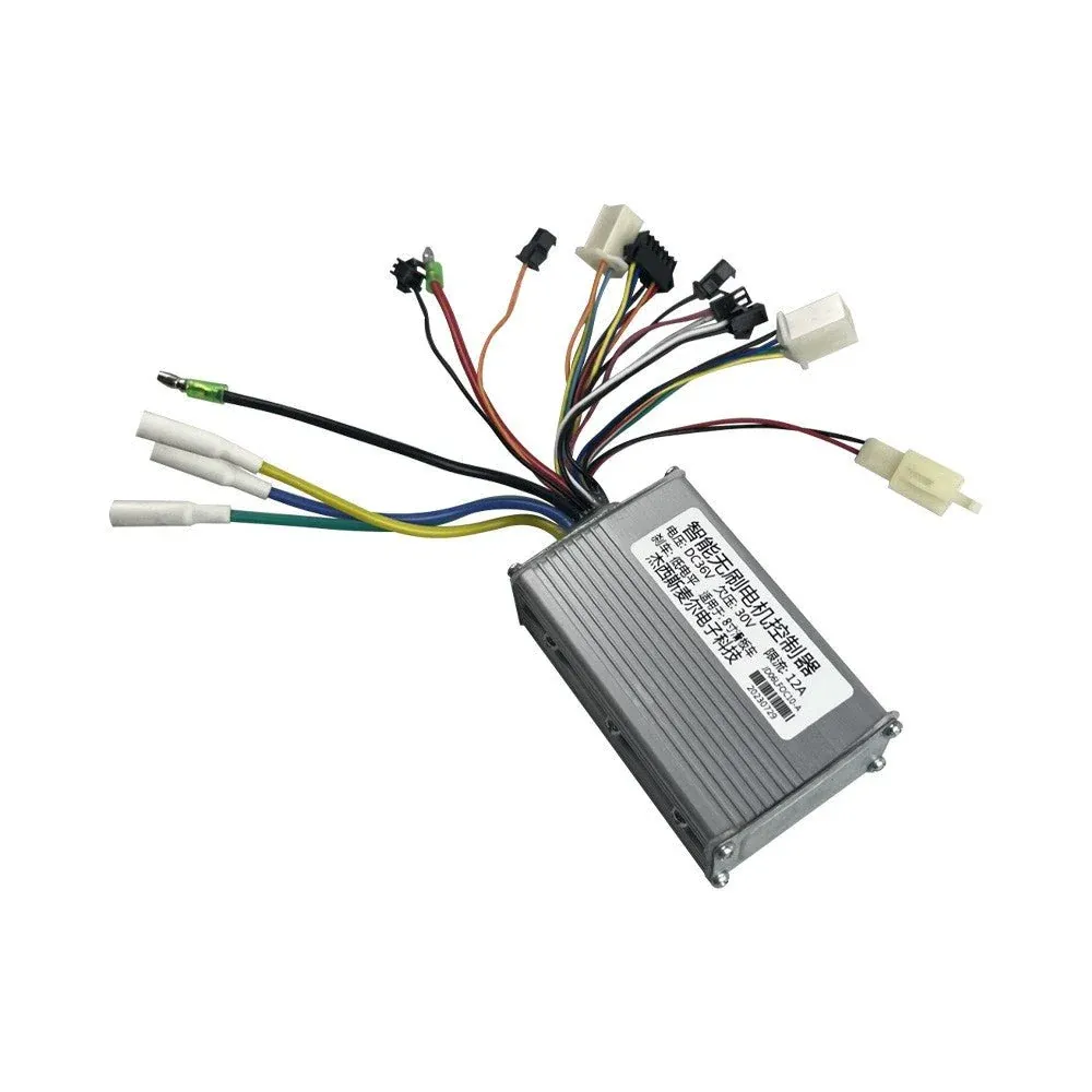 Contrôleur 36V pour Trottinette Électrique JX-168