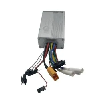 Contrôleur 36V pour Trottinette Électrique Speedway Mini 4 Pro Lite - Minimotors