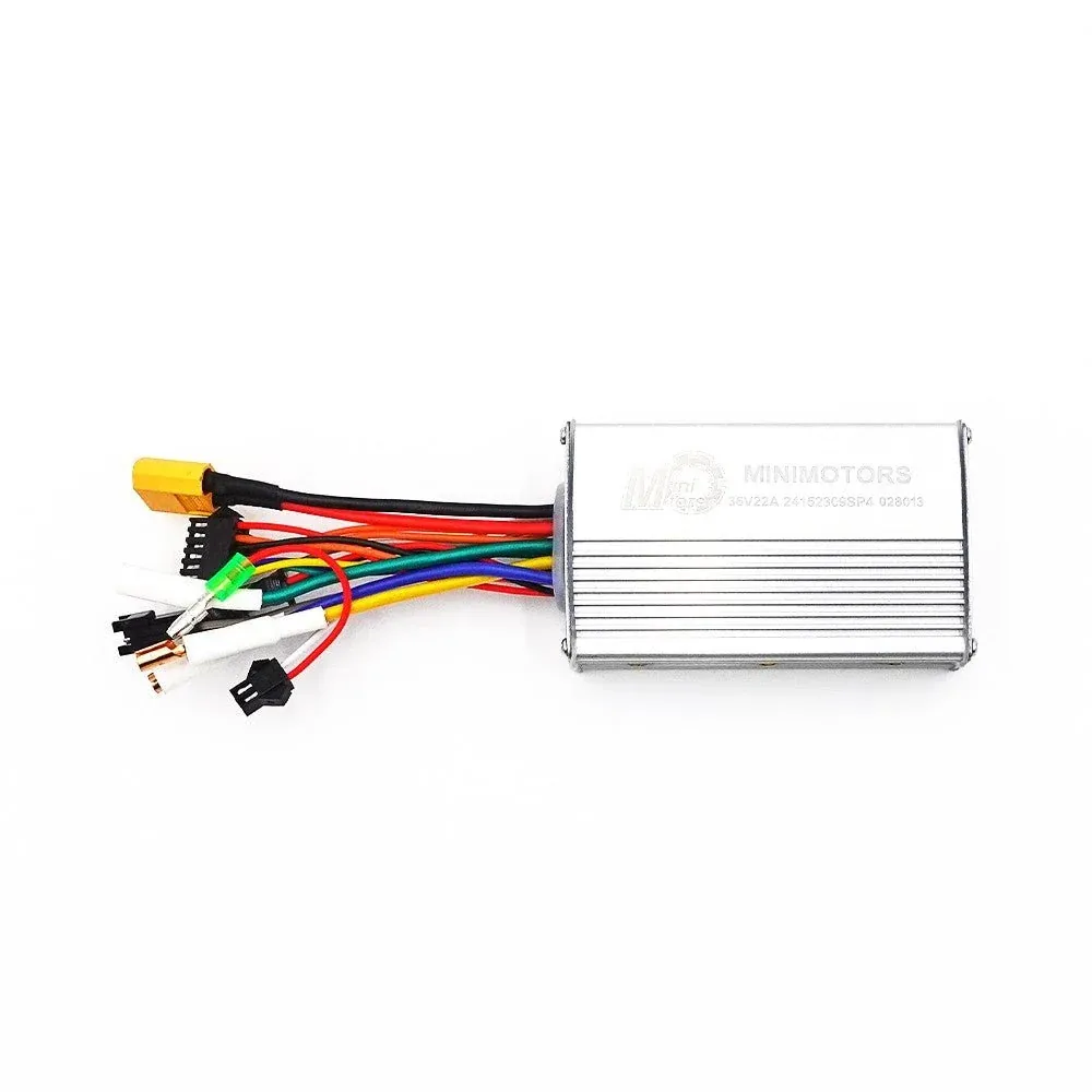 Contrôleur 36V pour Trottinette Électrique Speedway Mini 4 Pro / Léger Lite V2
