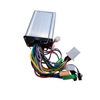 Controleur 36V pour Vélo Électrique E-Volty Aero S