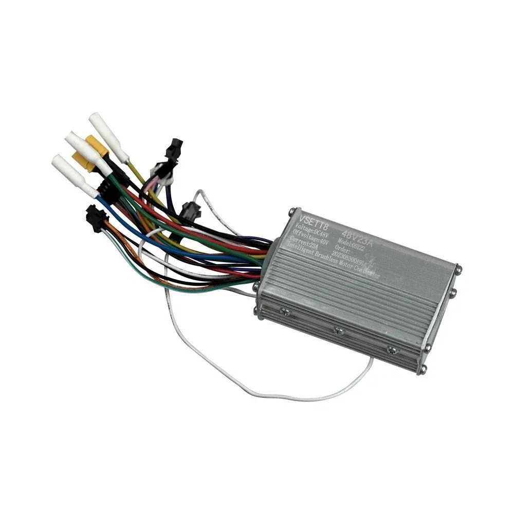 Contrôleur 48V 23A pour Trottinette Électrique Vsett 8 et Z8 Pro