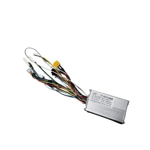 Contrôleur 48v pour Trottinette Électrique Anoki - E-Volty