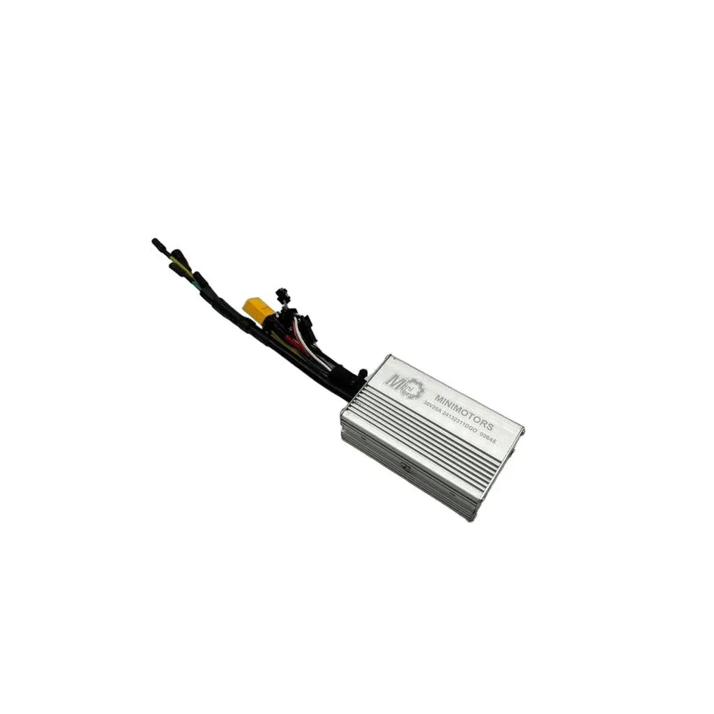 Contrôleur 48V pour Trottinette électrique Dualtron Togo