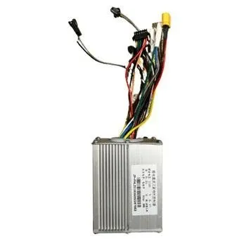 Contrôleur 48V pour Trottinette Électrique EK8 Plus et EK9