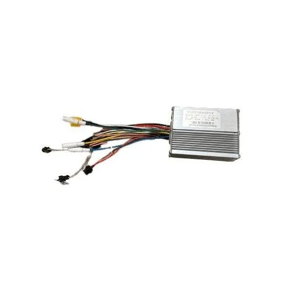 Contrôleur 48V pour Trottinette Electrique Eroz Kapacity EK10 (Nouvelle Version)