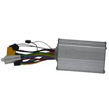 Contrôleur 48V pour Trottinette Électrique Futecher Gun - Minimotors