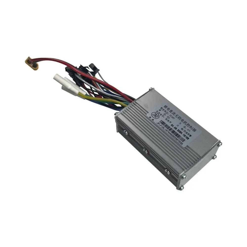 Contrôleur 48V pour Trottinette Électrique J&P