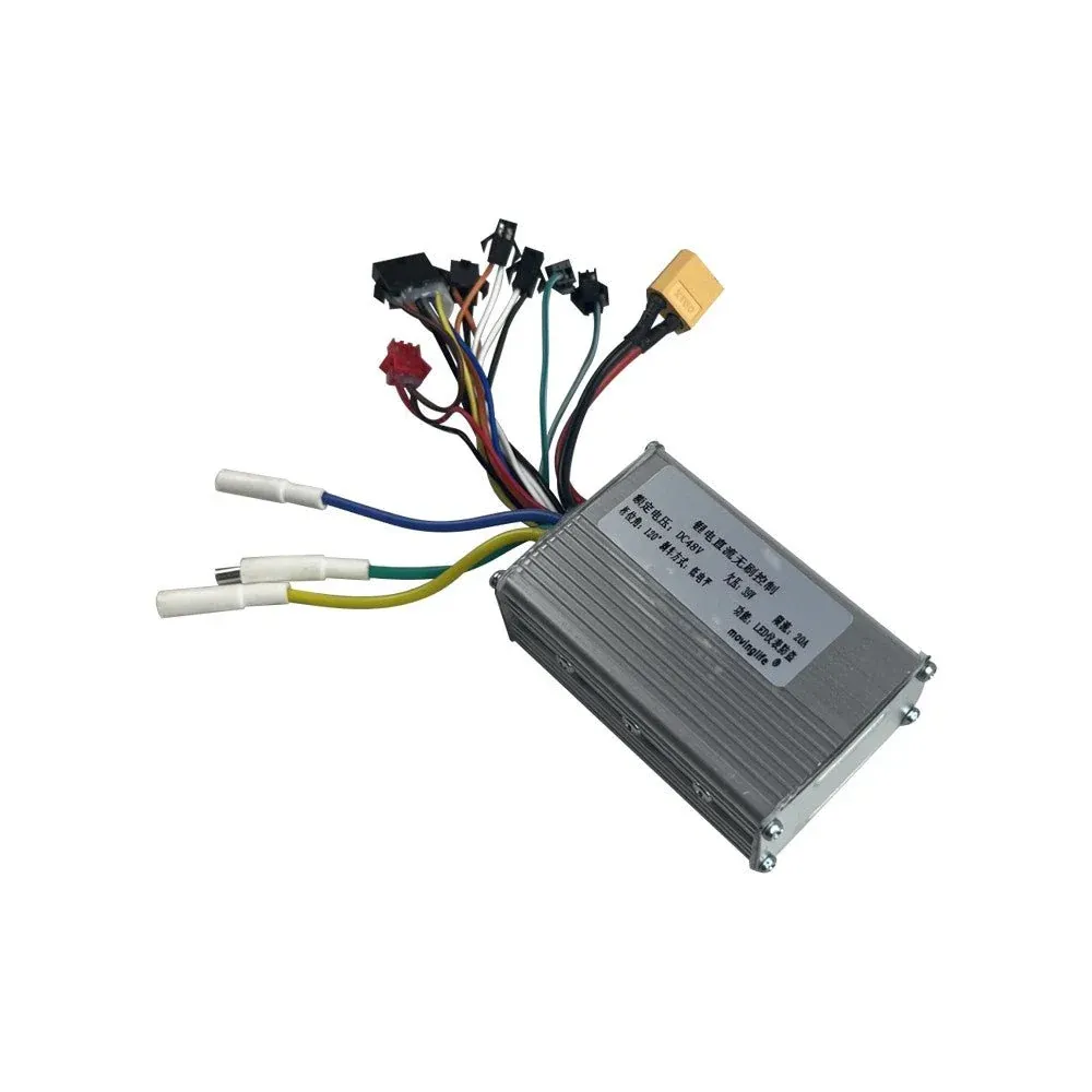 Contrôleur 48V pour Trottinette Électrique JH-01