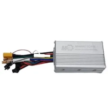 Contrôleur 48V pour Trottinette Électrique Speedway Mini 4 Pro et Super Mini 4 Pro - Minimotors