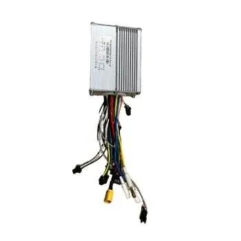 Contrôleur 52V pour Trottinette Électrique EK10