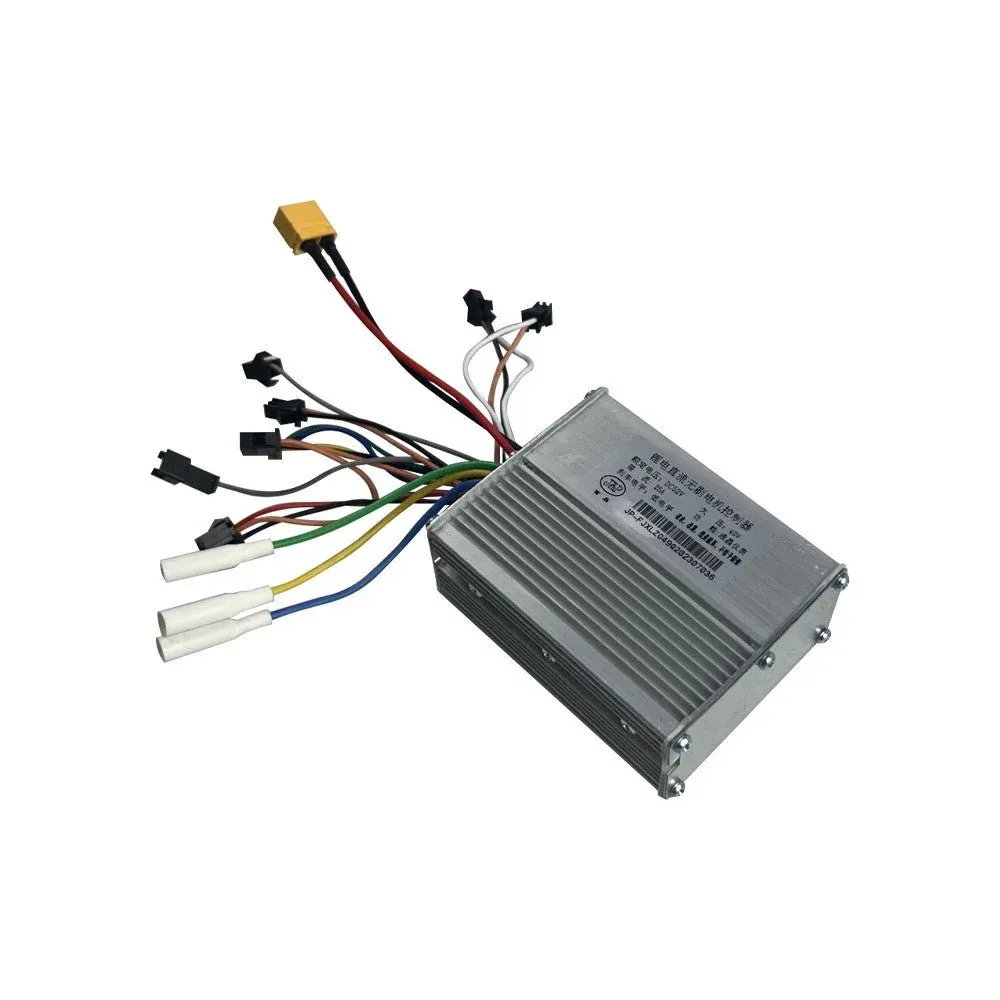 Contrôleur 52V pour Trottinette Électrique J&P