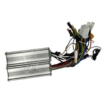 Contrôleur 52v pour Trottinette Électrique Mohave - E-Volty