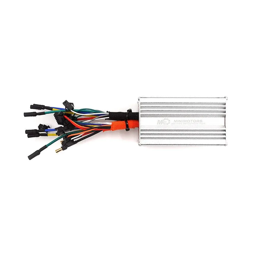 Contrôleur 60V 25A pour Trottinette Électrique Dualtron Eagle