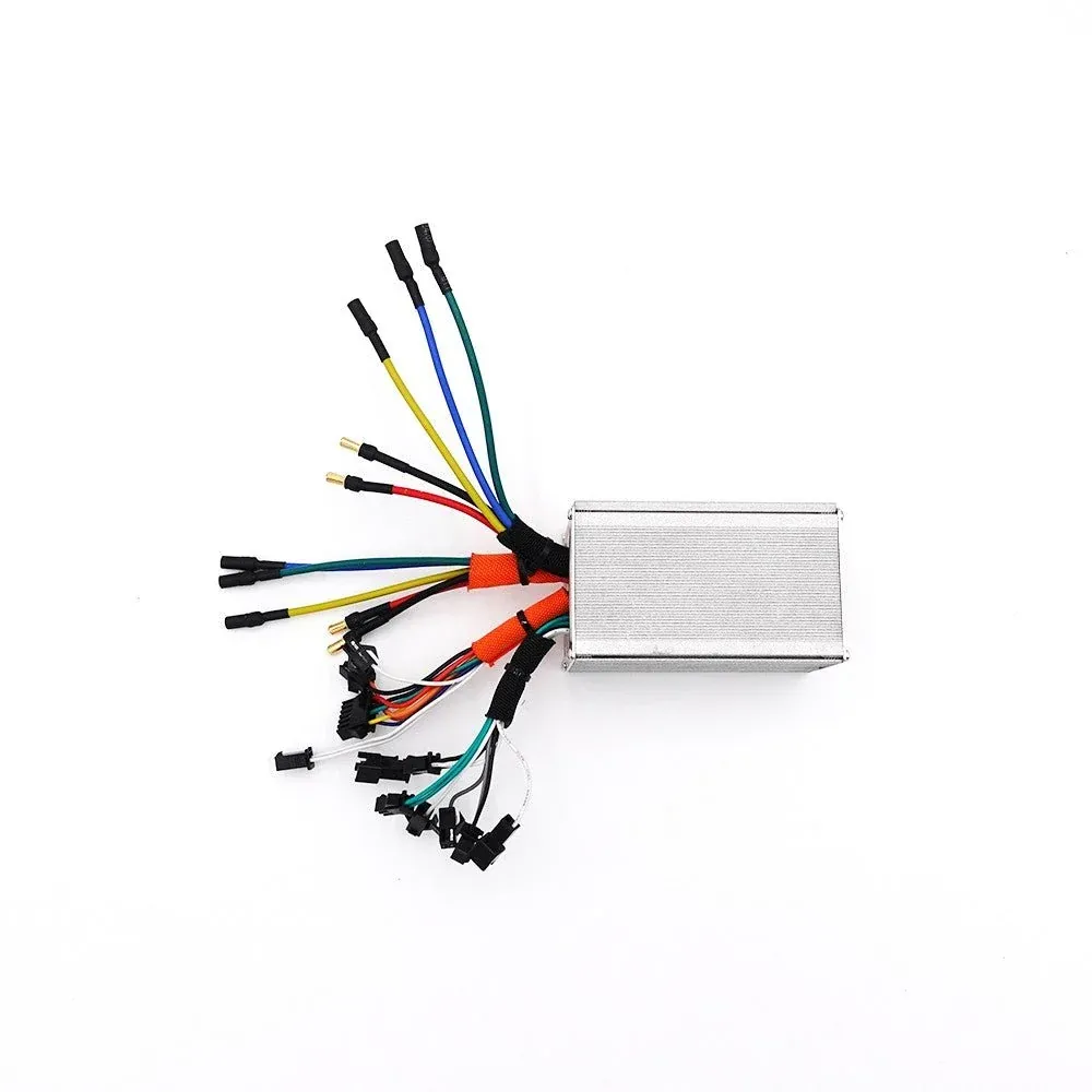 Contrôleur 60V 30A pour Trottinette Électrique Dualtron Victor