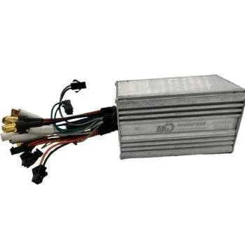 Contrôleur 60v pour Trottinette Électrique Dualtron 3 - Minimotors