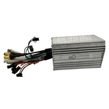 Contrôleur 60V pour Trottinette Électrique Dualtron Blade X - Minimotors