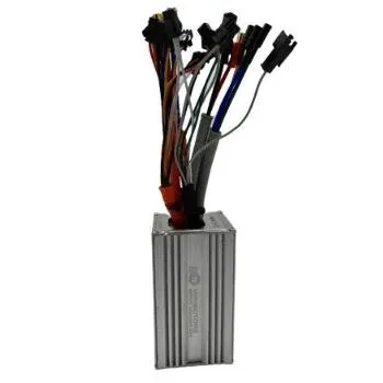 Contrôleur 60V pour Trottinette Électrique Dualtron Compact - Minimotors