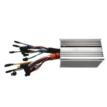 Contrôleur 60V pour Trottinette Électrique Dualtron Eagle et Eagle Pro - Minimotors