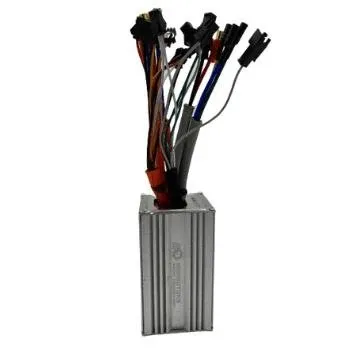Contrôleur 60V pour Trottinette Électrique Dualtron New - Minimotors