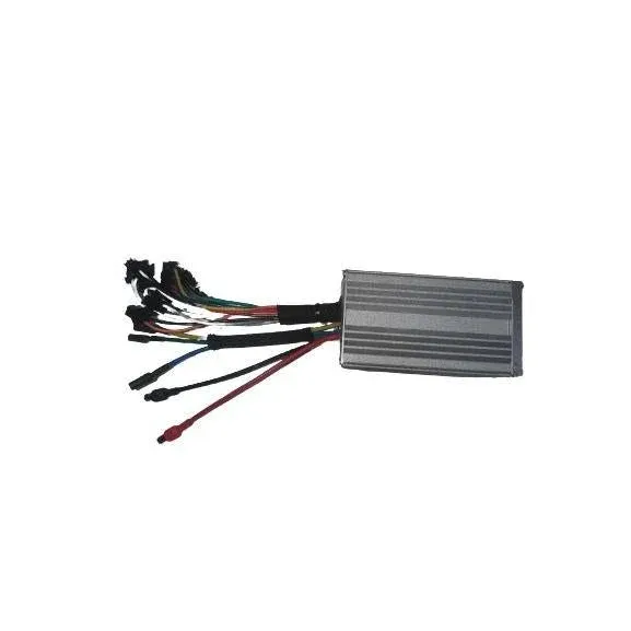 Contrôleur 60V pour Trottinette Électrique Dualtron Speedway 5 Lite - Minimotors