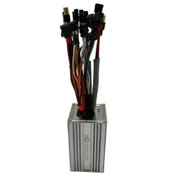 Contrôleur 60V pour Trottinette Électrique Dualtron Speedway 5 - Minimotors