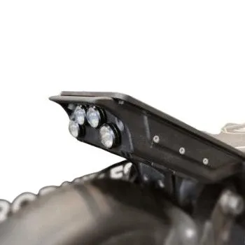 Contrôleur 60V pour Trottinette Électrique Dualtron Spider 2 - Minimotors