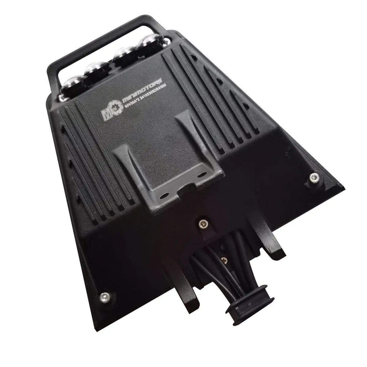 Contrôleur 60V pour Trottinette Électrique Dualtron Spider Max - Minimotors