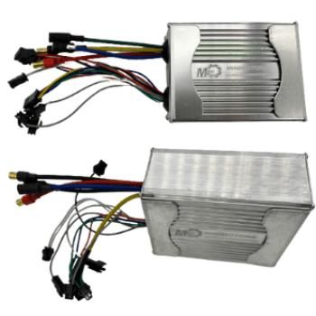 Contrôleur 60v pour Trottinette Électrique Dualtron Thunder Et Ultra 1 (Avant et Arrière) - Minimotors