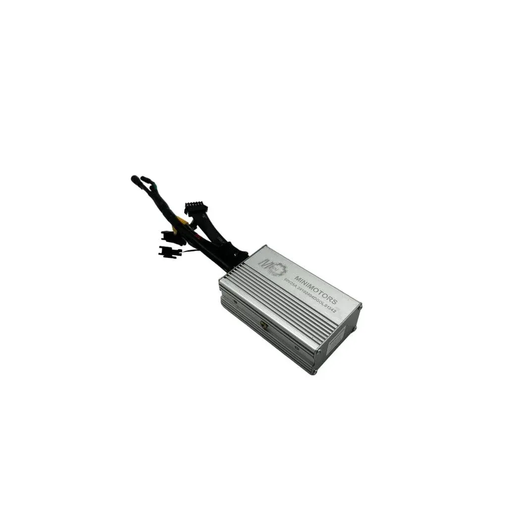 Contrôleur 60V pour Trottinette Electrique Dualtron Togo Limited