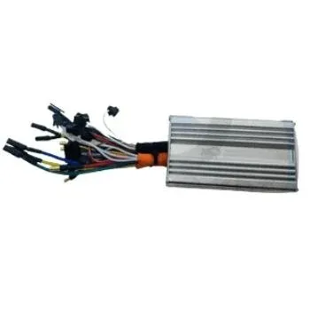 Contrôleur 60V pour Trottinette Électrique Dualtron Victor et Victor Luxury - Minimotors