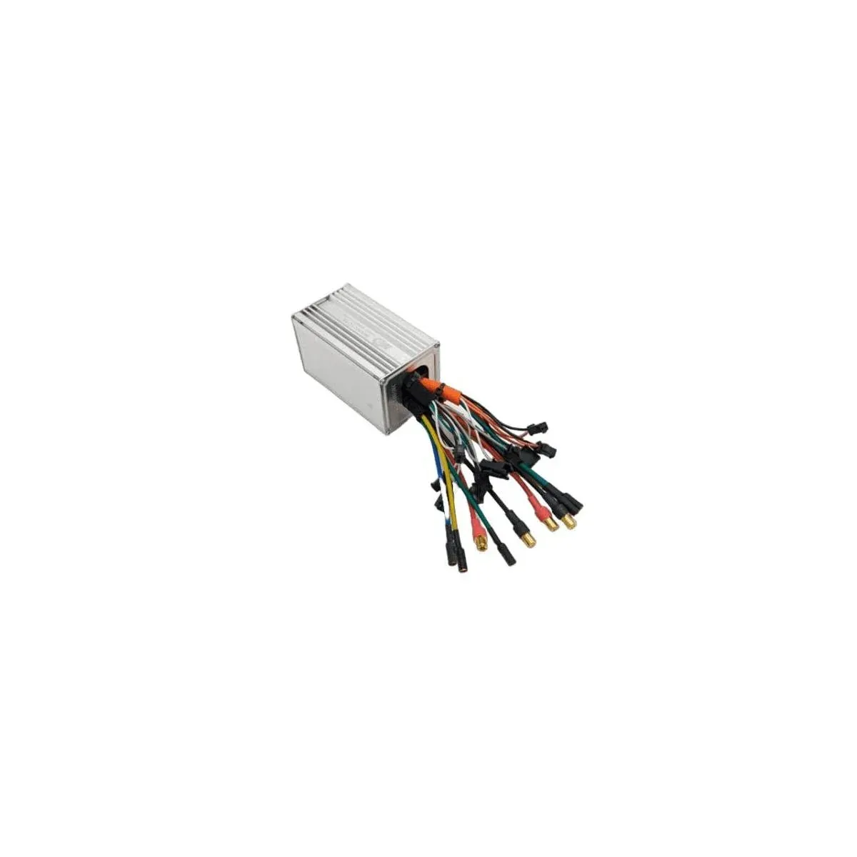 Contrôleur 60V pour Trottinette Électrique Dualtron Victor Luxury + - Minimotors