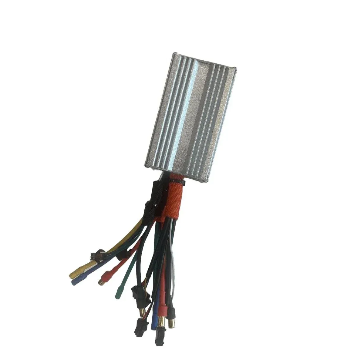 Contrôleur 60V pour Trottinette Électrique Dualtron Victor, Victor luxury et Victor Luxury+ 2024 - Minimotors