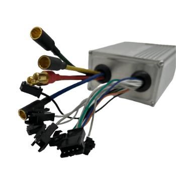 Contrôleur 60V pour Trottinette Électrique Dualtron X (Avant ou Arrière) - Minimotors