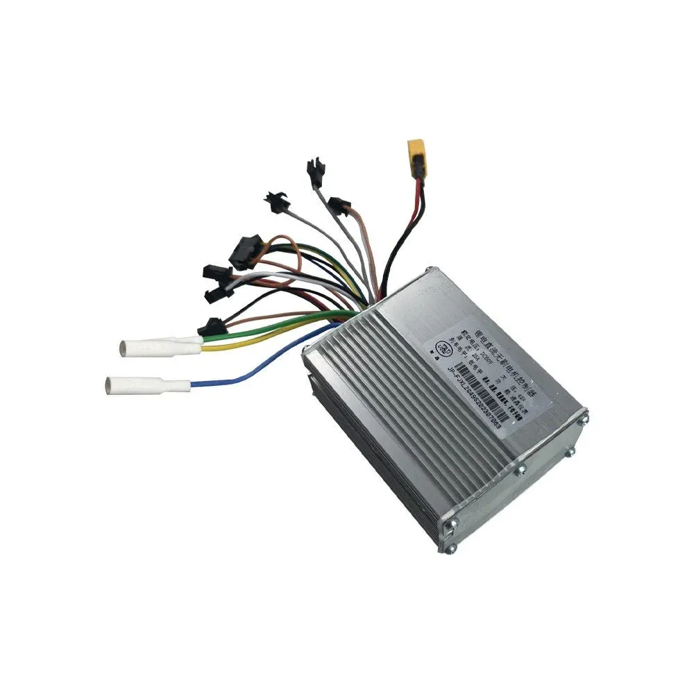Contrôleur 60V pour Trottinette Électrique J&P
