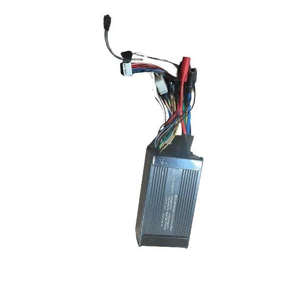 Contrôleur 72V 90A Avant ou Arrière pour Trottinette Electrique Teverun Fighter 7260 Supreme