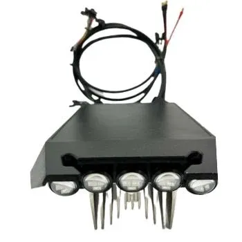 Contrôleur 72V pour Trottinette Électrique Dualtron Ultra 2 - Minimotors